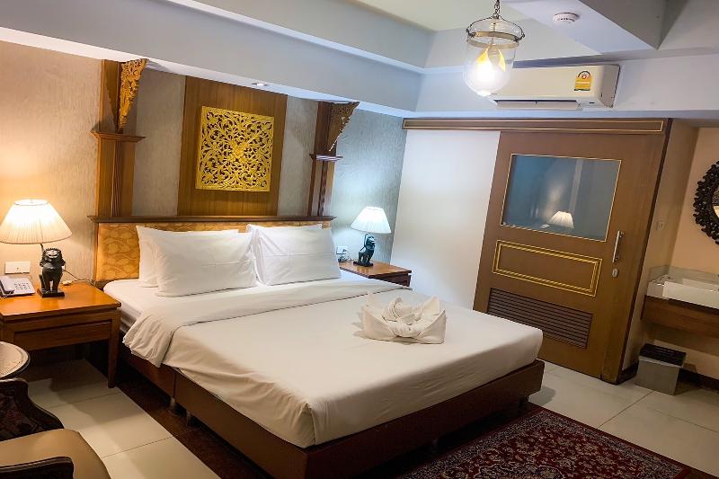 Kim Hostel Morleng - Oda