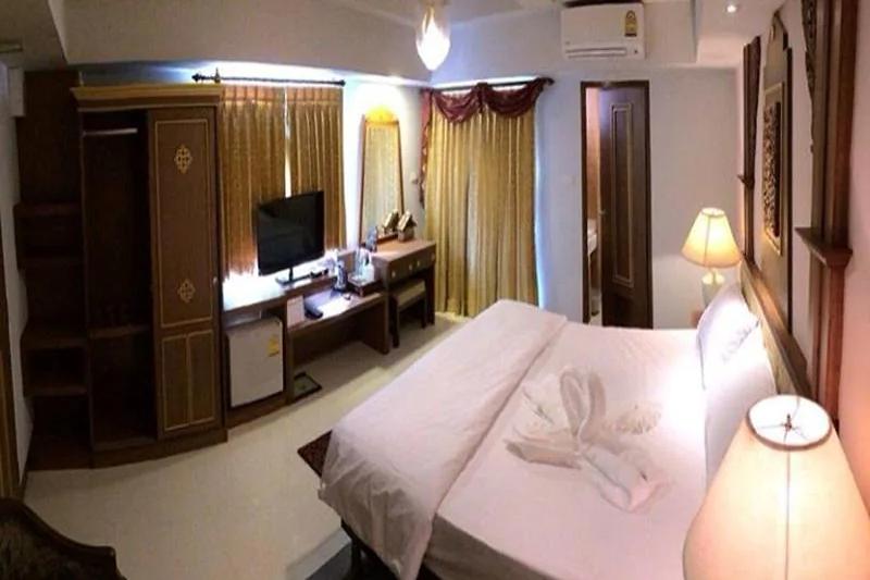 Kim Hostel Morleng - Oda
