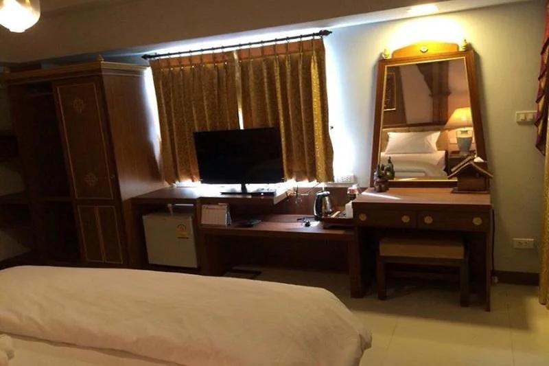Kim Hostel Morleng - Oda