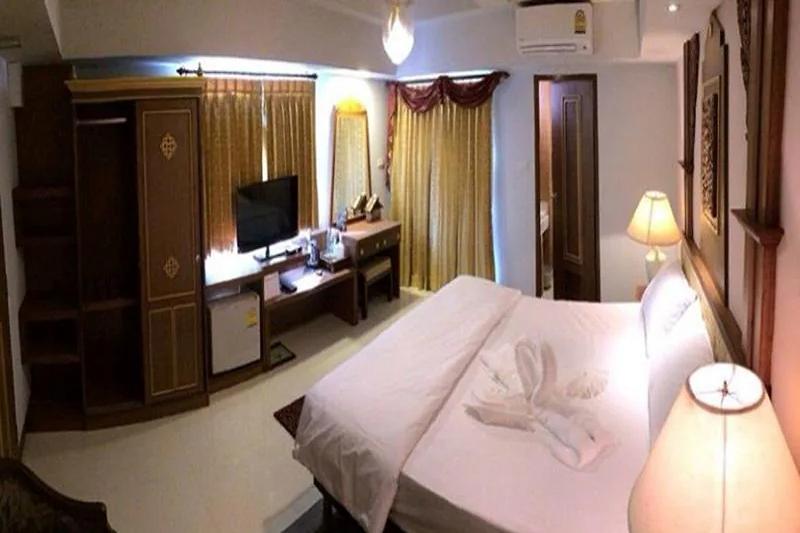 Kim Hostel Morleng - Oda