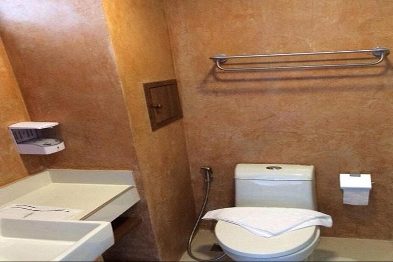 Kim Hostel Morleng - Oda