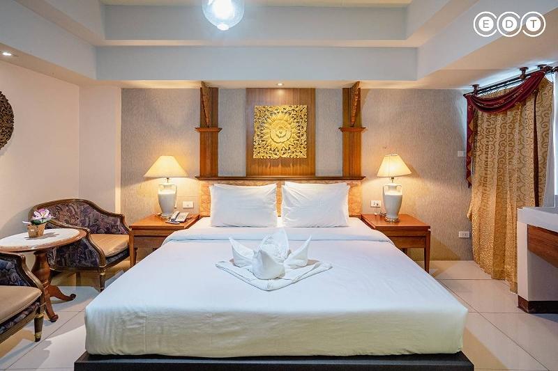 Kim Hostel Morleng - Oda