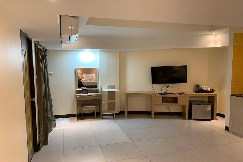 Kim Hostel Morleng - Oda