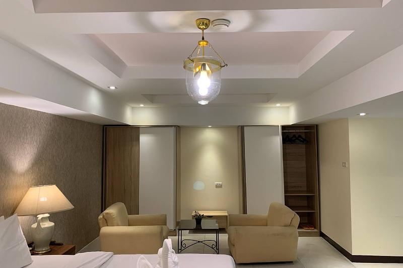 Kim Hostel Morleng - Oda