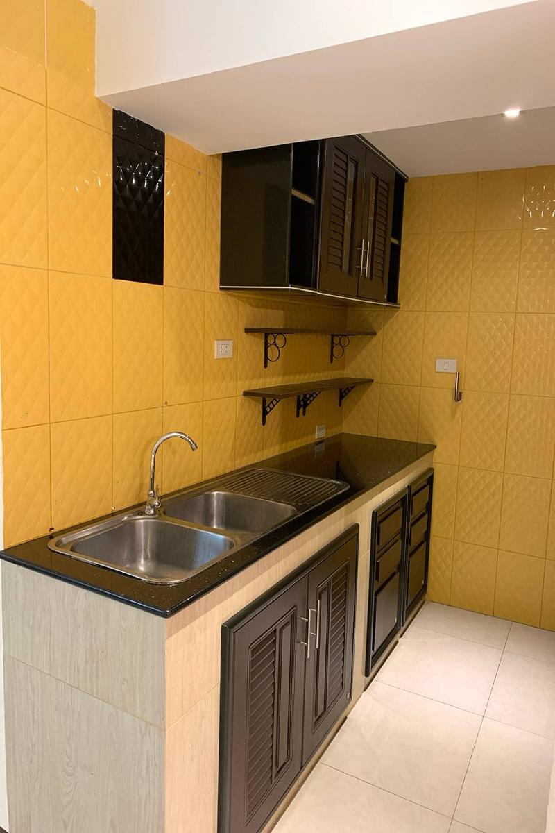 Kim Hostel Morleng - Oda