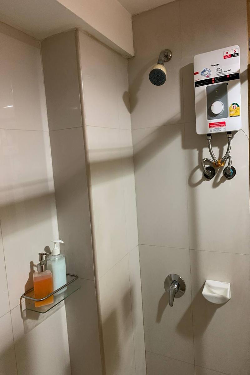 Kim Hostel Morleng - Oda