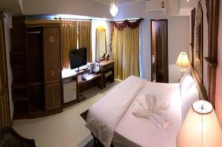 Kim Hostel Morleng fotoÄŸrafÄ±