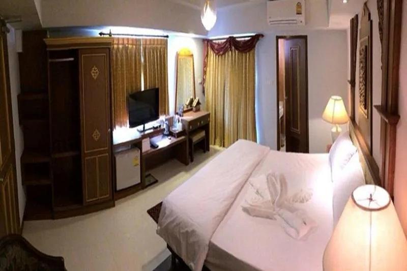 Kim Hostel Morleng - Oda