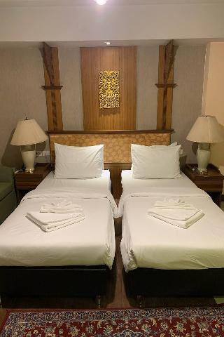 Kim Hostel Morleng fotoÄŸrafÄ±