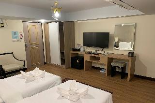 Kim Hostel Morleng fotoÄŸrafÄ±