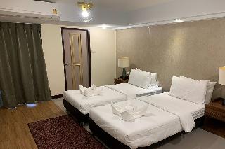Kim Hostel Morleng fotoÄŸrafÄ±