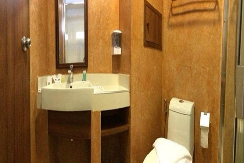 Kim Hostel Morleng - Oda