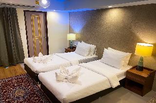 Kim Hostel Morleng fotoÄŸrafÄ±
