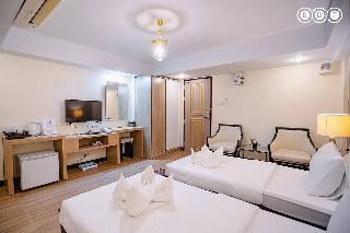 Kim Hostel Morleng fotoÄŸrafÄ±