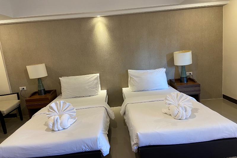Kim Hostel Morleng - Oda