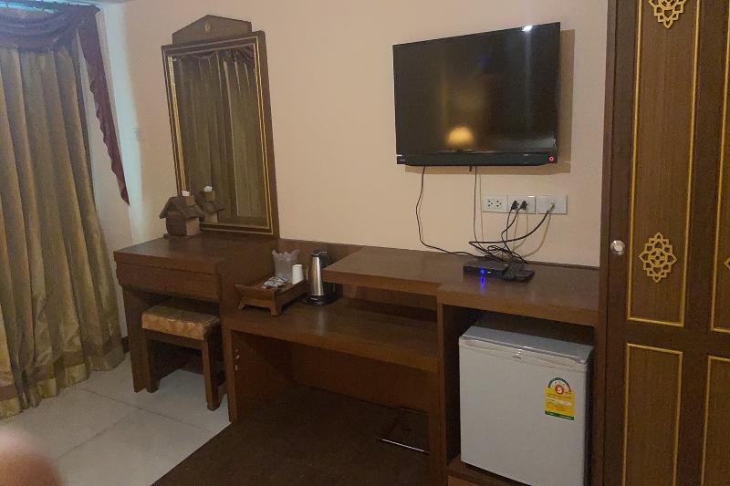 Kim Hostel Morleng - Oda