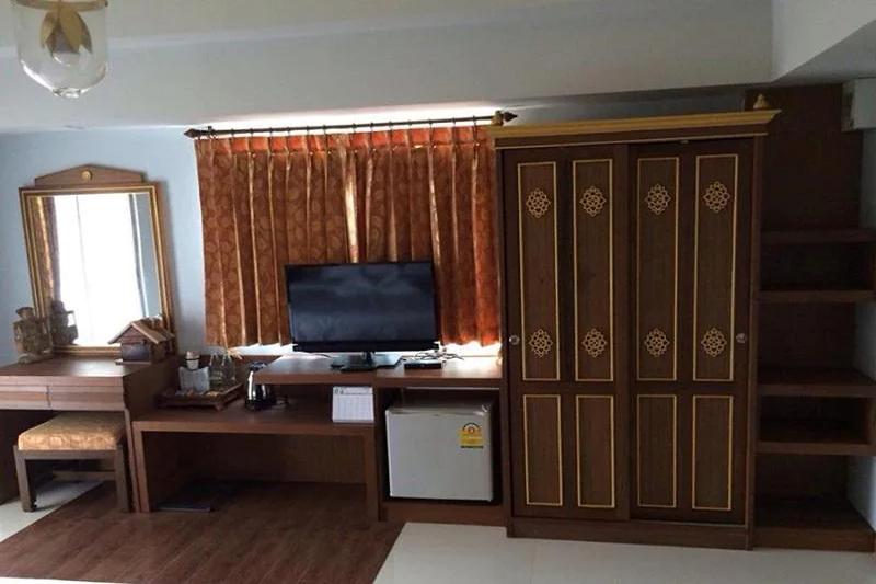 Kim Hostel Morleng - Oda