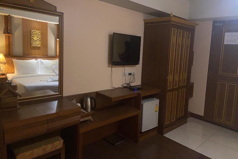 Kim Hostel Morleng - Oda