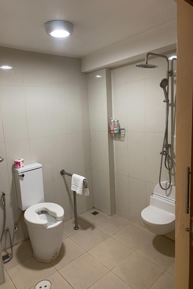 Kim Hostel Morleng - Oda