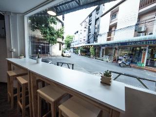 Oh Bangkok Hostel fotoÄŸrafÄ±