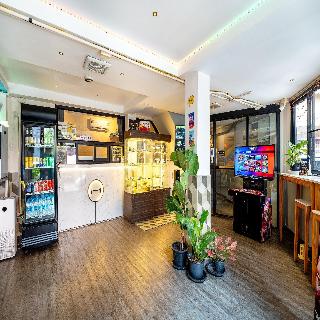 Oh Bangkok Hostel fotoÄŸrafÄ±