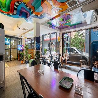 Oh Bangkok Hostel fotoÄŸrafÄ±