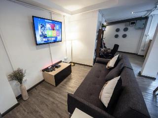 Oh Bangkok Hostel fotoÄŸrafÄ±