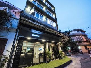 Oh Bangkok Hostel fotoÄŸrafÄ±