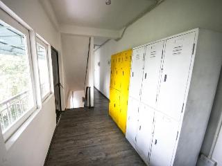 Oh Bangkok Hostel fotoÄŸrafÄ±