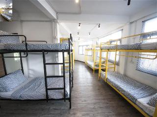Oh Bangkok Hostel fotoÄŸrafÄ±