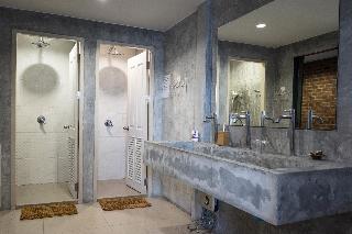 Yoo Yen Pen Sook Hostel fotoÄŸrafÄ±
