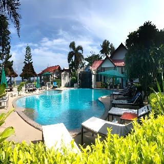 Blue Andaman Lanta Resort fotoÄŸrafÄ±