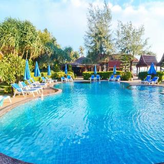 Blue Andaman Lanta Resort fotoÄŸrafÄ±