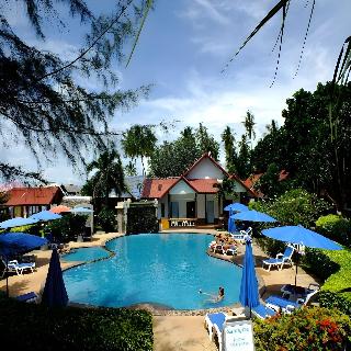 Blue Andaman Lanta Resort fotoÄŸrafÄ±