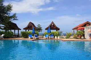 Blue Andaman Lanta Resort fotoÄŸrafÄ±
