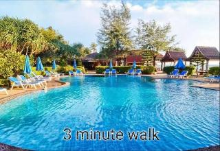 Blue Andaman Lanta Resort fotoÄŸrafÄ±