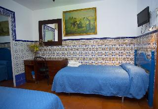 Pension Santa Maria La Blanca