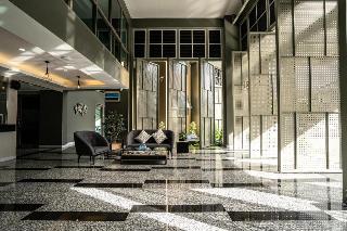 Onpa Hotel Residence Bangsaen fotoÄŸrafÄ±