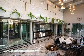 Onpa Hotel Residence Bangsaen fotoÄŸrafÄ±