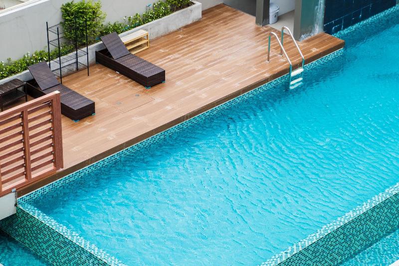 Onpa Hotel Residence Bangsaen - Aktivite