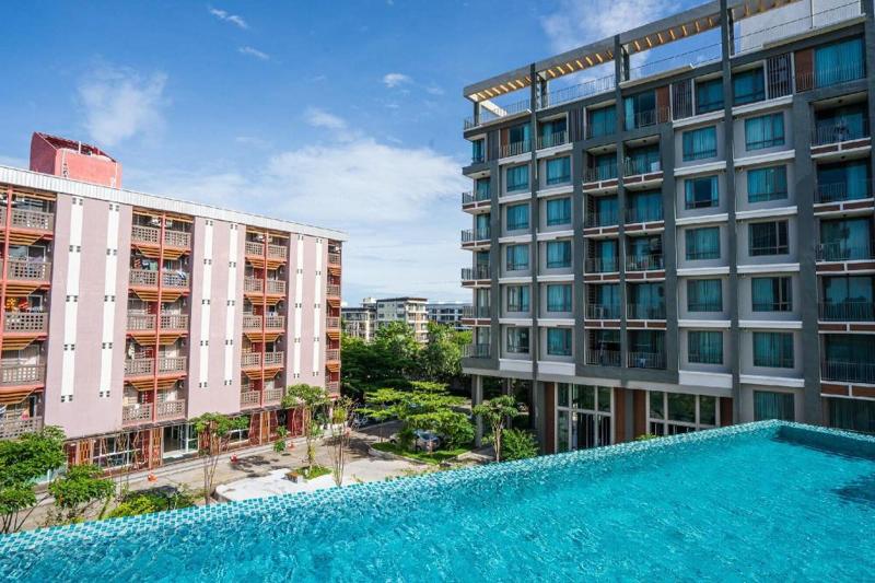 Onpa Hotel Residence Bangsaen - Aktivite