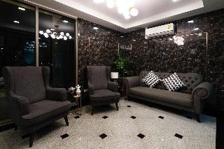 Onpa Hotel Residence Bangsaen fotoÄŸrafÄ±