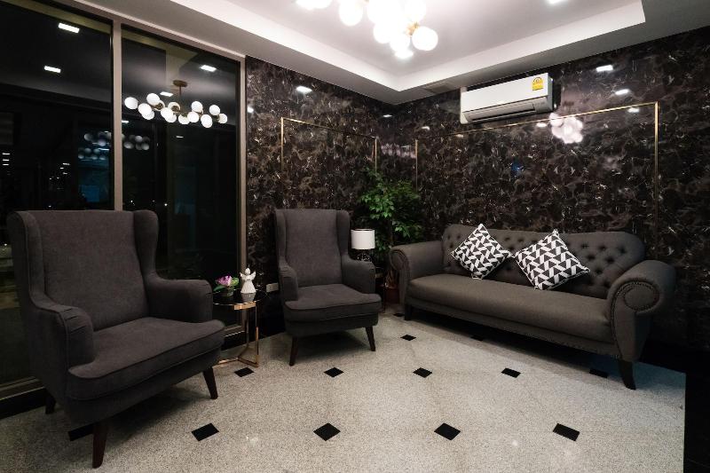 Onpa Hotel Residence Bangsaen - Aktivite