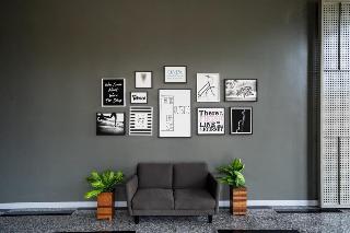 Onpa Hotel Residence Bangsaen fotoÄŸrafÄ±