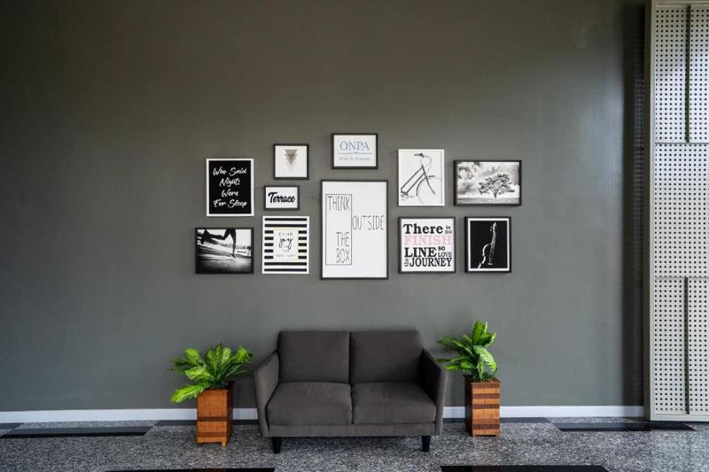 Onpa Hotel Residence Bangsaen - Aktivite