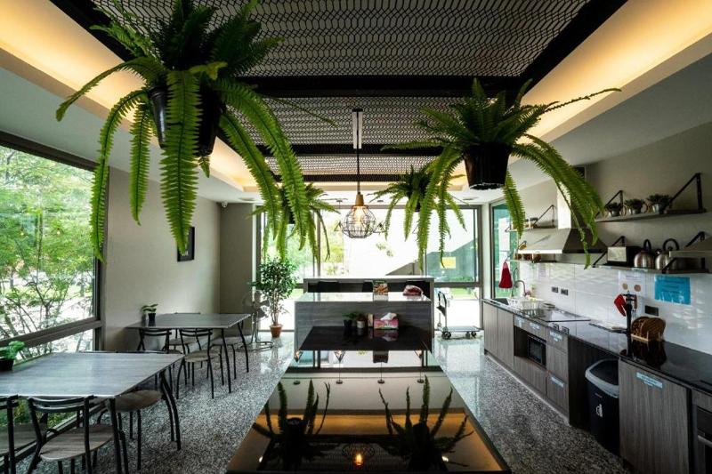 Onpa Hotel Residence Bangsaen - Aktivite