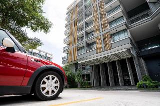 Onpa Hotel Residence Bangsaen fotoÄŸrafÄ±