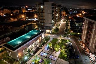Onpa Hotel Residence Bangsaen fotoÄŸrafÄ±