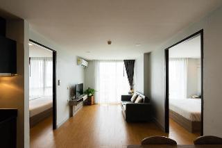 Onpa Hotel Residence Bangsaen fotoÄŸrafÄ±