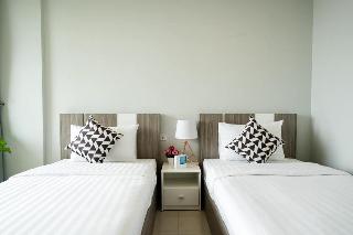 Onpa Hotel Residence Bangsaen fotoÄŸrafÄ±